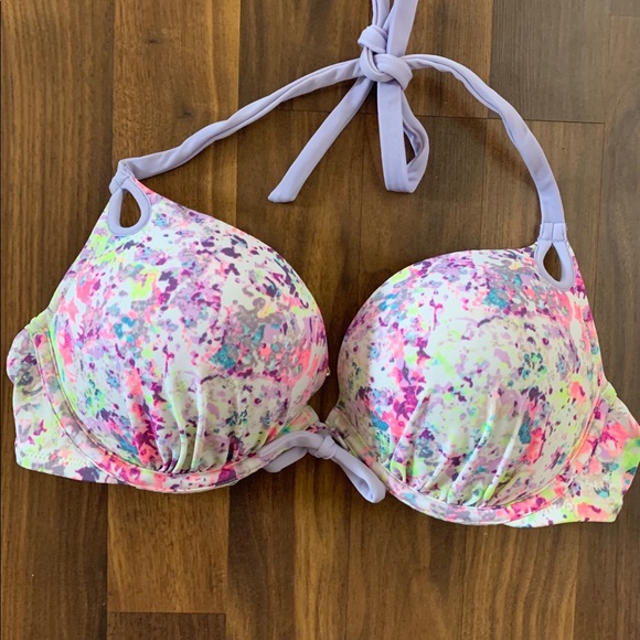 Victoria secret bombshell swim top 36b - Picture 4 of 4